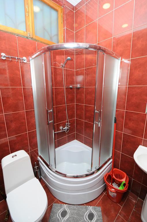 Elegant Modern Apartment Tbilisi Eksteriør billede